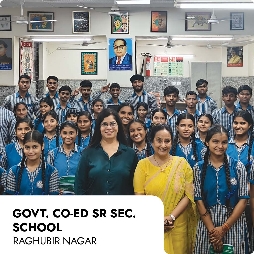 GOVT. CO-ED SEC. SCHOOL