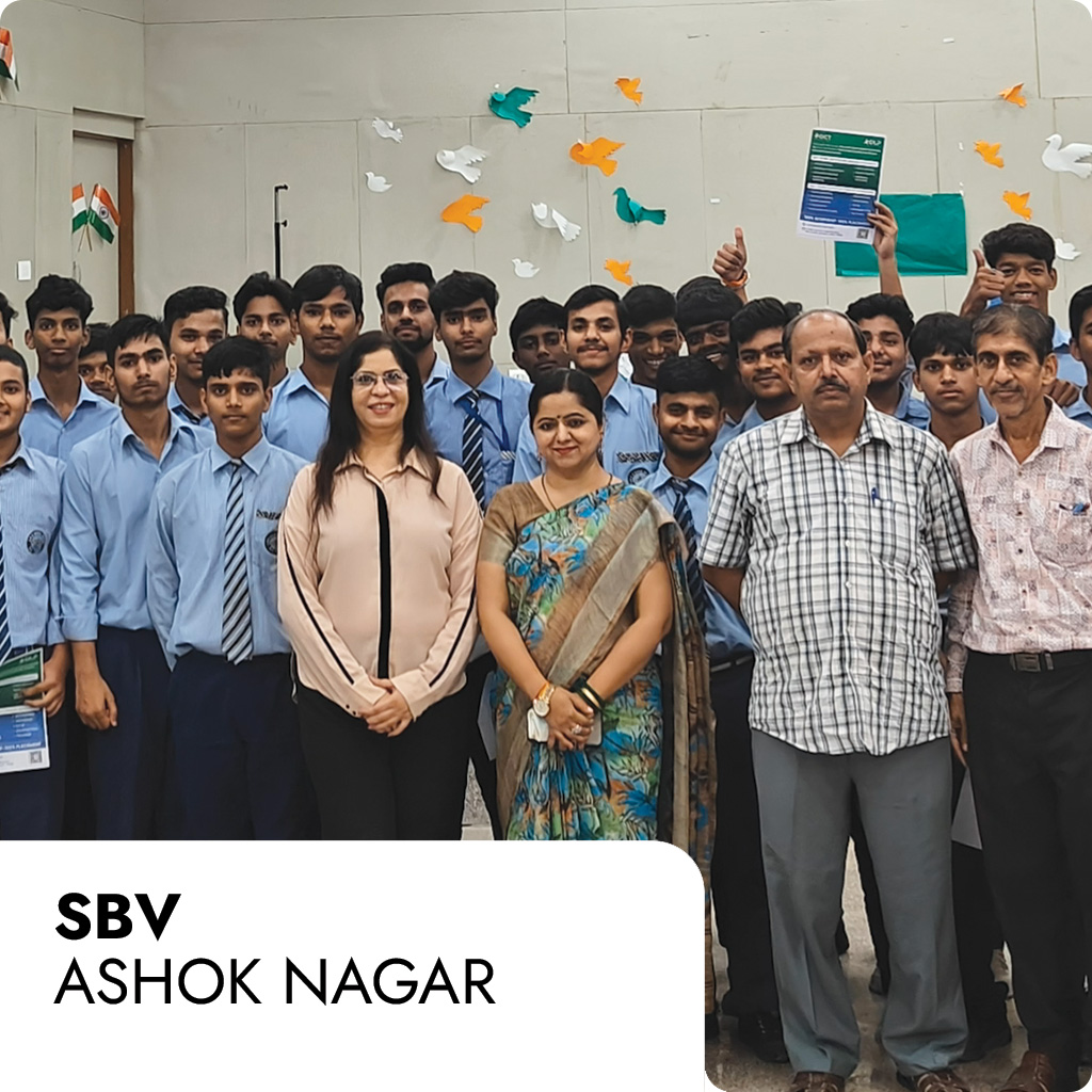 SBV ASHOK NAGAR